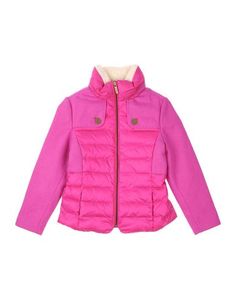 Пуховик Tommy Hilfiger