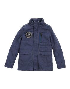 Куртка Tommy Hilfiger