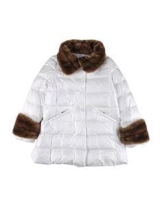 Пуховик Simonetta