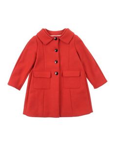 Пальто Simonetta Mini
