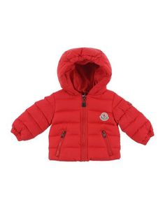 Пуховик Moncler