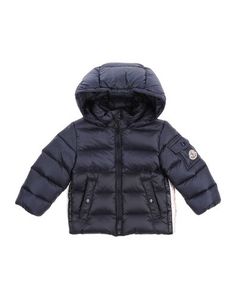 Пуховик Moncler