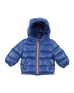 Пуховик Moncler