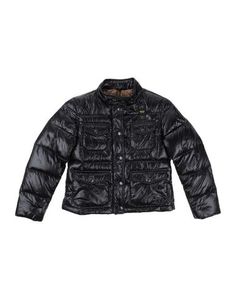 Пуховик Blauer