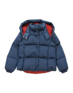 Пуховик add