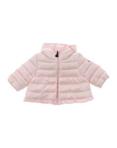 Пуховик Moncler
