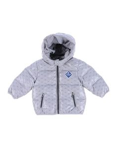 Пуховик Armani Junior