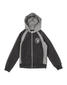 Толстовка Armani Junior