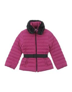 Пуховик Pinko UP