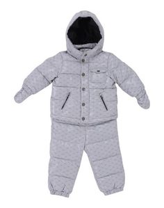 Лыжная одежда Armani Junior