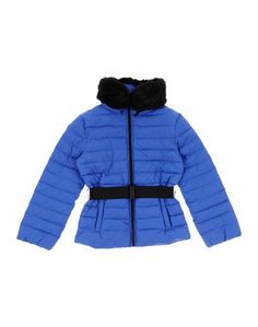 Пуховик Pinko UP