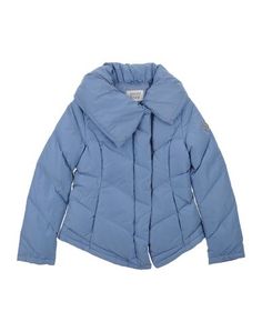 Пуховик Armani Junior