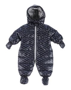 Лыжная одежда Armani Junior