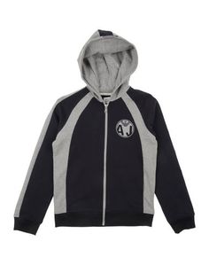Толстовка Armani Junior