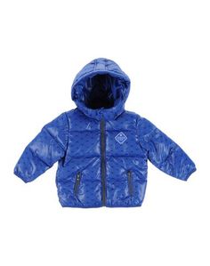 Пуховик Armani Junior