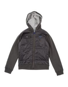 Толстовка Armani Junior