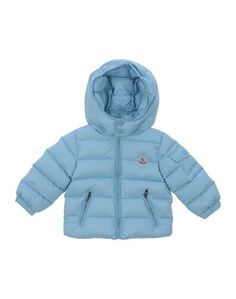 Пуховик Moncler