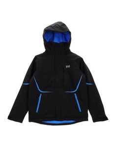 Куртка Helly Hansen