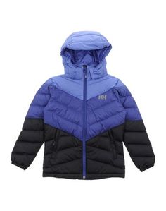 Пуховик Helly Hansen