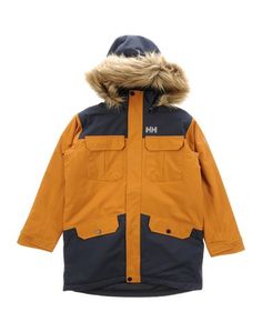 Куртка Helly Hansen