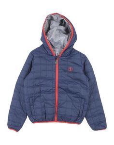 Куртка Bikkembergs