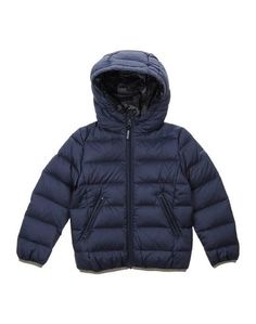 Пуховик Woolrich