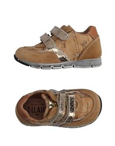 Низкие кеды и кроссовки Alviero Martini 1A Classe