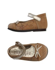Балетки Alviero Martini 1A Classe
