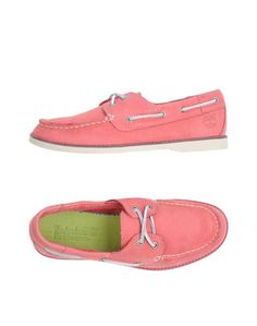 Мокасины Timberland