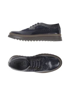 Обувь на шнурках Alviero Martini 1A Classe