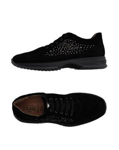 Низкие кеды и кроссовки Alviero Martini 1A Classe