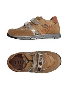 Низкие кеды и кроссовки Alviero Martini 1A Classe