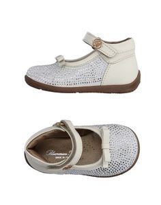 Сандалии Miss Blumarine