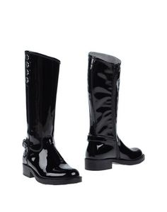 Сапоги Miss Blumarine