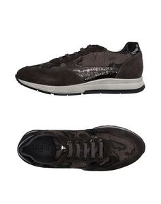 Низкие кеды и кроссовки Alviero Martini 1A Classe