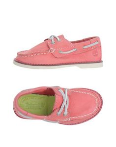 Мокасины Timberland