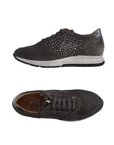 Низкие кеды и кроссовки Alviero Martini 1A Classe