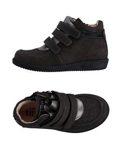 Высокие кеды и кроссовки Alviero Martini 1A Classe