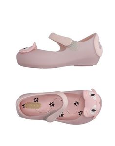 Балетки Mini Melissa