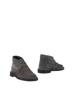 Полусапоги и высокие ботинки Alviero Martini 1A Classe