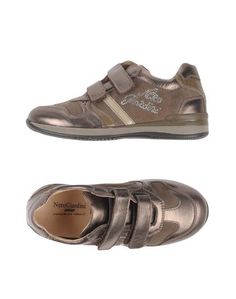 Низкие кеды и кроссовки Nero Giardini Junior