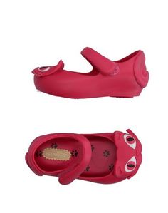 Балетки Mini Melissa