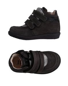 Низкие кеды и кроссовки Alviero Martini 1A Classe