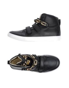 Высокие кеды и кроссовки Dsquared2