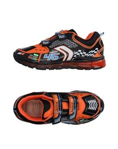 Низкие кеды и кроссовки Geox