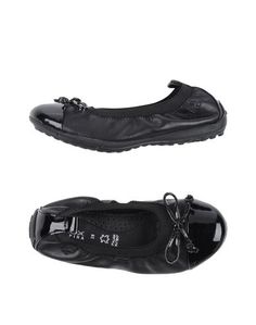Балетки Geox