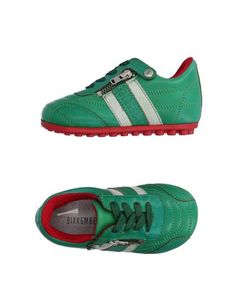 Низкие кеды и кроссовки Bikkembergs
