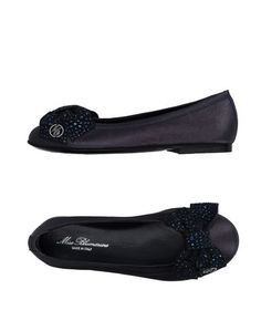 Балетки Miss Blumarine