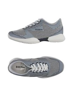 Низкие кеды и кроссовки Bikkembergs