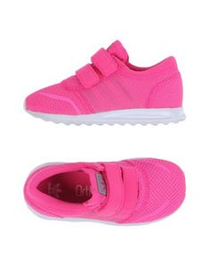 Низкие кеды и кроссовки Adidas Originals